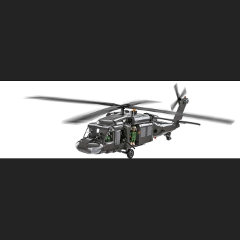 Sikorsky UH-60 Black Hawk 905 Kl. 1:32